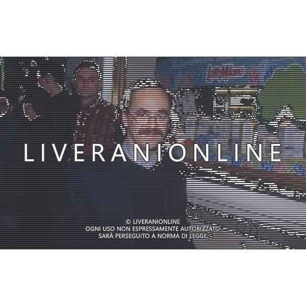 DIAP-RETROSPETTIVA MAURIZIO NICHETTI ATTORE NELLA FOTO MAURIZIO NICHETTI A MILANO NELL\'ANNO 1985 AG ALDO LIVERANI SAS