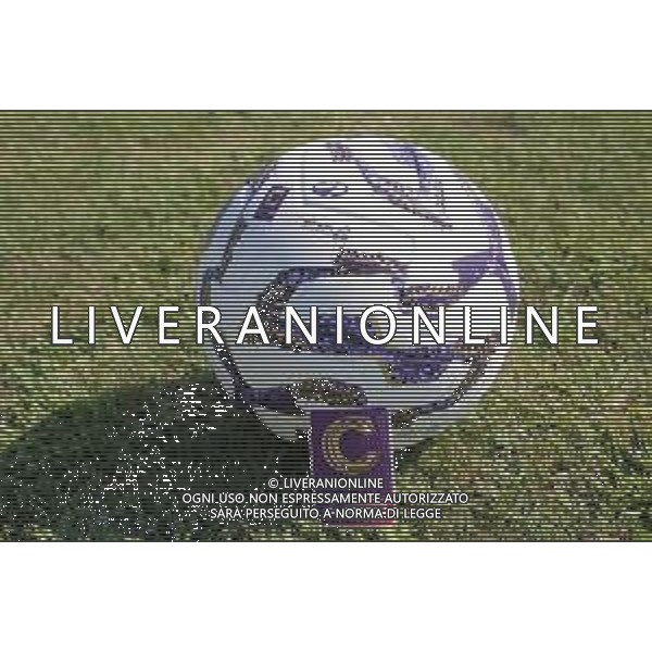 TVRCOR Pallone gare serie C Lega Pro 2025 2026 Stadio Carlo Speroni Busto Arsizio 08-08-2025 FOTO ROBERTA CORRARDIN-AG ALDO LIVERANI SAS