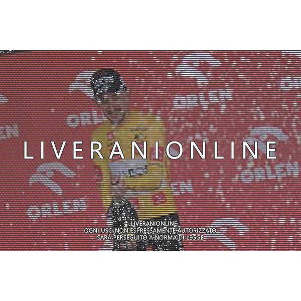 09-08-2025 Tour De Pologne; Tappa 06 Bukovina Resort - Bukovina Tatrzanska; 2025, Ineos Grenadiers; Langelotti, Victor; Bukovina Tatrzanska; FOTO STEFANO SIROTTI-AG ALDO LIVERANI SAS