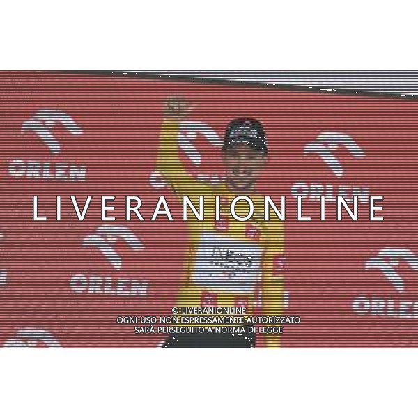 09-08-2025 Tour De Pologne; Tappa 06 Bukovina Resort - Bukovina Tatrzanska; 2025, Ineos Grenadiers; Langelotti, Victor; Bukovina Tatrzanska; FOTO STEFANO SIROTTI-AG ALDO LIVERANI SAS