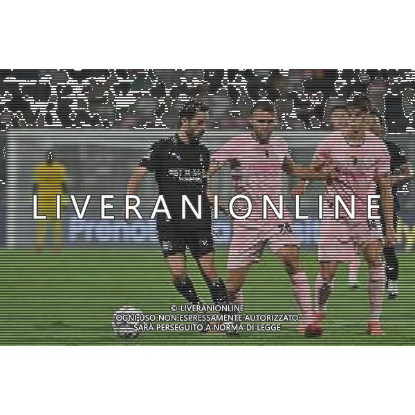 Palermo vs Manchester City Nella foto: Bernado Silva e Alexis Blin Palermo 08-08-2025 Stadio Renzo Barbera Andrea Rosito/Agenzia Aldo Liverani sas- AGENZIA ALDO LIVERANI SAS