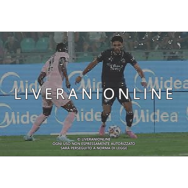 Palermo FC vs Manchester City nella foto [Nome Cognome giocatore, ruolo, squadra] Palermo 09-08-2025 Stadio Renzo Barbera Anglo-Palermitan Trophy 2025 – incontro amichevole internazionale foto Federico Serra/Agenzia Aldo Liverani sas