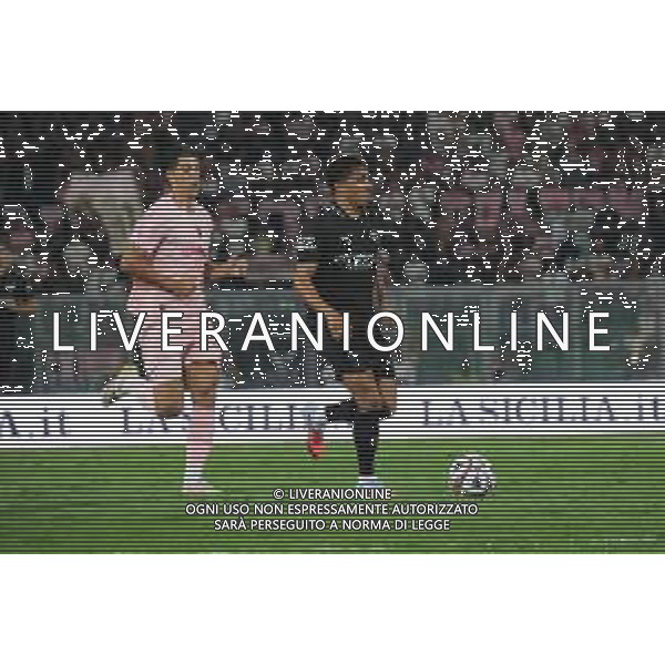 Palermo FC vs Manchester City nella foto Nico O\'Reilly Palermo 09-08-2025 Stadio Renzo Barbera Anglo-Palermitan Trophy 2025 – incontro amichevole internazionale foto Federico Serra/Agenzia Aldo Liverani sas