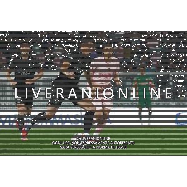 Palermo FC vs Manchester City nella foto Sávio Moreira de Oliveira Palermo 09-08-2025 Stadio Renzo Barbera Anglo-Palermitan Trophy 2025 – incontro amichevole internazionale foto Federico Serra/Agenzia Aldo Liverani sas