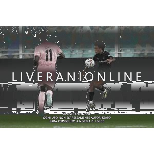 Palermo FC vs Manchester City Palermo 09-08-2025 Stadio Renzo Barbera Anglo-Palermitan Trophy 2025 – incontro amichevole internazionale foto Federico Serra/Agenzia Aldo Liverani sas