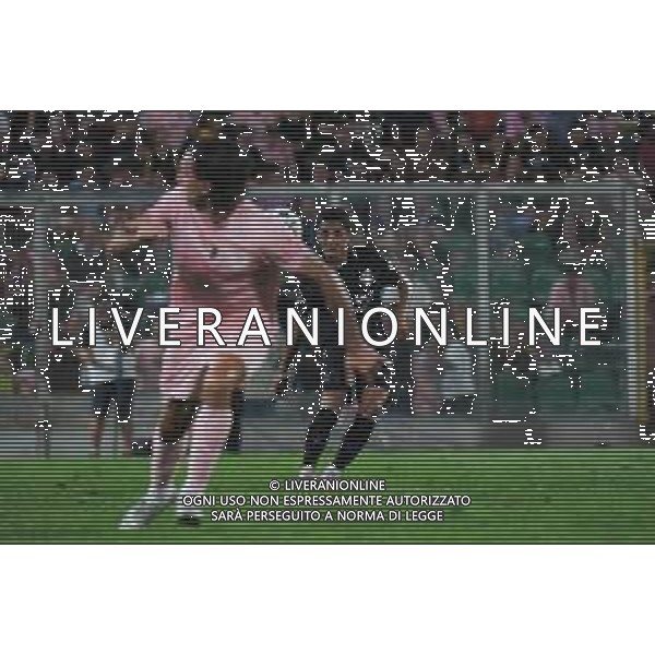 Palermo FC vs Manchester City nella foto Nico O\'Reilly Palermo 09-08-2025 Stadio Renzo Barbera Anglo-Palermitan Trophy 2025 – incontro amichevole internazionale foto Federico Serra/Agenzia Aldo Liverani sas