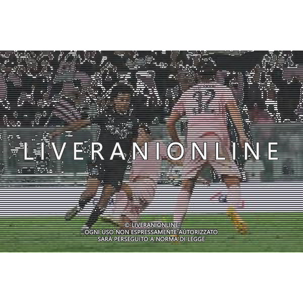 Palermo FC vs Manchester City Palermo 09-08-2025 Stadio Renzo Barbera Anglo-Palermitan Trophy 2025 – incontro amichevole internazionale foto Federico Serra/Agenzia Aldo Liverani sas