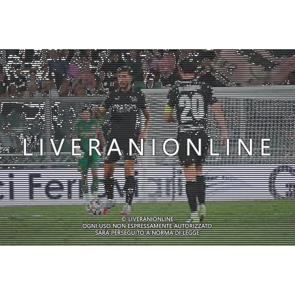 Palermo FC vs Manchester City nella foto John Stones Palermo 09-08-2025 Stadio Renzo Barbera Anglo-Palermitan Trophy 2025 – incontro amichevole internazionale foto Federico Serra/Agenzia Aldo Liverani sas Palermo 09-08-2025 Stadio Renzo Barbera Anglo-Palermitan Trophy 2025 – incontro amichevole internazionale foto Federico Serra/Agenzia Aldo Liverani sas