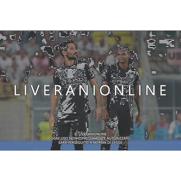 Palermo FC vs Manchester City nella foto İlkay Gündoğan Palermo 09-08-2025 Stadio Renzo Barbera Anglo-Palermitan Trophy 2025 – incontro amichevole internazionale foto Federico Serra/Agenzia Aldo Liverani sas