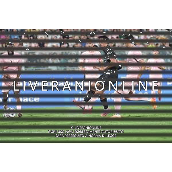 Palermo FC vs Manchester City nella foto Tijjani Reijnders Palermo 09-08-2025 Stadio Renzo Barbera Anglo-Palermitan Trophy 2025 – incontro amichevole internazionale foto Federico Serra/Agenzia Aldo Liverani sas