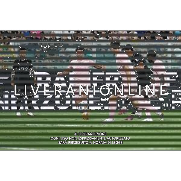 Palermo FC vs Manchester City nella foto Palermo FC vs Manchester City nella foto Tijjani Reijnders Palermo 09-08-2025 Stadio Renzo Barbera Anglo-Palermitan Trophy 2025 – incontro amichevole internazionale foto Federico Serra/Agenzia Aldo Liverani sas Palermo 09-08-2025 Stadio Renzo Barbera Anglo-Palermitan Trophy 2025 – incontro amichevole internazionale foto Federico Serra/Agenzia Aldo Liverani sas