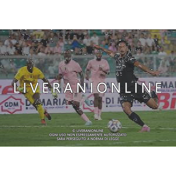 Palermo FC vs Manchester City nella foto Tijjani Reijnders Palermo 09-08-2025 Stadio Renzo Barbera Anglo-Palermitan Trophy 2025 – incontro amichevole internazionale foto Federico Serra/Agenzia Aldo Liverani sas