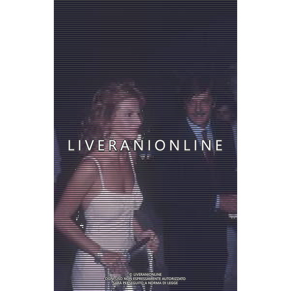 DIAP-RETROSPETTIVA GIULIANA DE SIO ATTRICE NELLA FOTO GIULIANA DE SIO NELL\'ANNO 1987 AG ALDO LIVERANI SAS