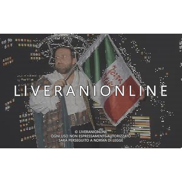 DIAP-RETROSPETTIVA ENRICO BERUSCHI ATTORE NELLA FOTO ENRICO BERUSCHI AL “DRIVE IN“ AG ALDO LIVERANI SAS