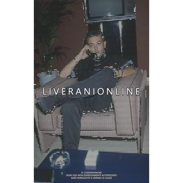 DIAP-RETROSPETTIVA ENRICO RUGGERI CANTANTE NELLA FOTO ENRICO RUGGERI  AG ALDO LIVERANI SAS 