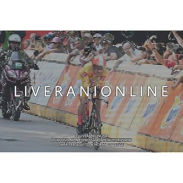 10-08-2025 Tour De Pologne; Tappa 07 Wieliczka - Wieliczka; 2025, Ineos Grenadiers; Langelotti, Victor; Wieliczka; ©SIROTTI - AGENZIA ALDO LIVERANI SAS