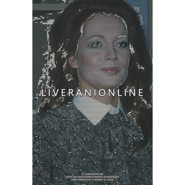 DIAP-RETROSPETTIVA CATHERINE SPAAK ATTRICE NELLA FOTO CATHERINE SPAAK  AG ALDO LIVERANI SAS 
