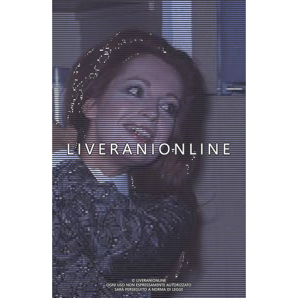 DIAP-RETROSPETTIVA CATHERINE SPAAK ATTRICE NELLA FOTO CATHERINE SPAAK  AG ALDO LIVERANI SAS 