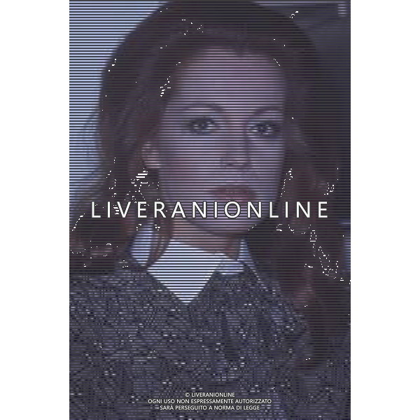 DIAP-RETROSPETTIVA CATHERINE SPAAK ATTRICE NELLA FOTO CATHERINE SPAAK  AG ALDO LIVERANI SAS 