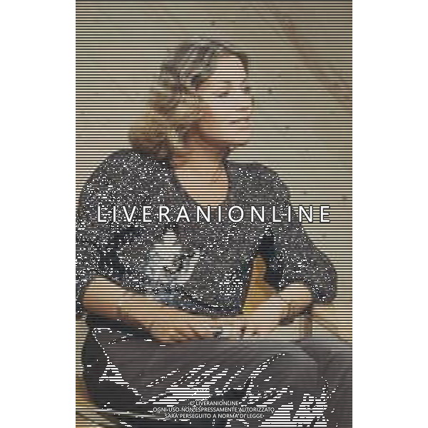 DIAP-RETROSPETTIVA CATHERINE SPAAK ATTRICE NELLA FOTO CATHERINE SPAAK  AG ALDO LIVERANI SAS 