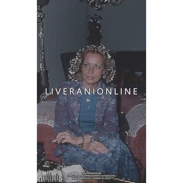 DIAP-RETROSPETTIVA CATHERINE SPAAK ATTRICE NELLA FOTO CATHERINE SPAAK  AG ALDO LIVERANI SAS 