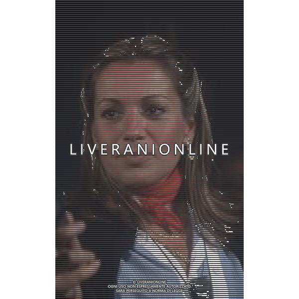 DIAP-RETROSPETTIVA CATHERINE SPAAK ATTRICE NELLA FOTO CATHERINE SPAAK  AG ALDO LIVERANI SAS 