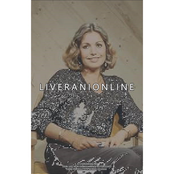 DIAP-RETROSPETTIVA CATHERINE SPAAK ATTRICE NELLA FOTO CATHERINE SPAAK  AG ALDO LIVERANI SAS 