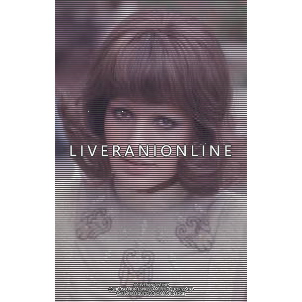 DIAP-RETROSPETTIVA CATHERINE SPAAK ATTRICE NELLA FOTO CATHERINE SPAAK  AG ALDO LIVERANI SAS 