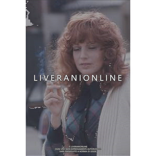 DIAP-RETROSPETTIVA CATHERINE SPAAK ATTRICE NELLA FOTO CATHERINE SPAAK  AG ALDO LIVERANI SAS 