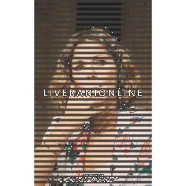 DIAP-RETROSPETTIVA CATHERINE SPAAK ATTRICE NELLA FOTO CATHERINE SPAAK  AG ALDO LIVERANI SAS 