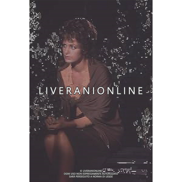 DIAP-RETROSPETTIVA CATHERINE SPAAK ATTRICE NELLA FOTO CATHERINE SPAAK  ARCHIVIO GIOVANNI LIVERANI-AG ALDO LIVERANI SAS 