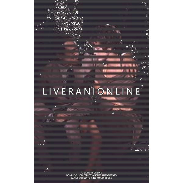 DIAP-RETROSPETTIVA CATHERINE SPAAK ATTRICE NELLA FOTO CATHERINE SPAAK  ARCHIVIO GIOVANNI LIVERANI-AG ALDO LIVERANI SAS 