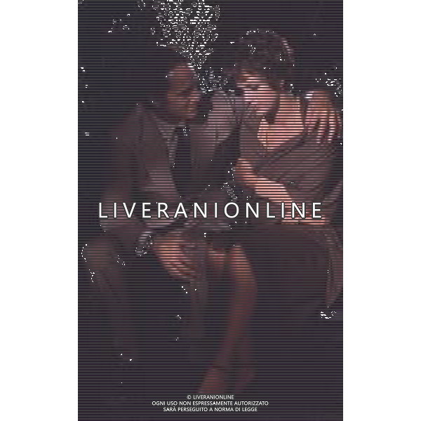 DIAP-RETROSPETTIVA CATHERINE SPAAK ATTRICE NELLA FOTO CATHERINE SPAAK  ARCHIVIO GIOVANNI LIVERANI-AG ALDO LIVERANI SAS 