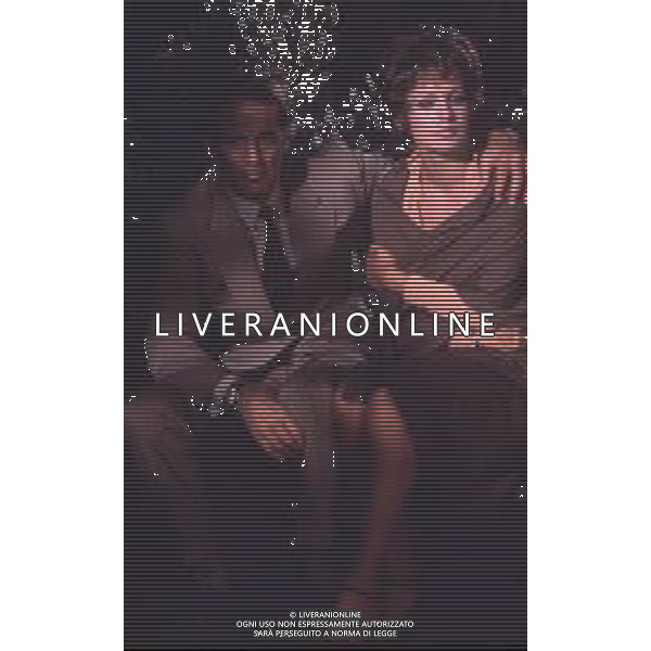 DIAP-RETROSPETTIVA CATHERINE SPAAK ATTRICE NELLA FOTO CATHERINE SPAAK  ARCHIVIO GIOVANNI LIVERANI-AG ALDO LIVERANI SAS 