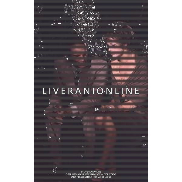 DIAP-RETROSPETTIVA CATHERINE SPAAK ATTRICE NELLA FOTO CATHERINE SPAAK  ARCHIVIO GIOVANNI LIVERANI-AG ALDO LIVERANI SAS 