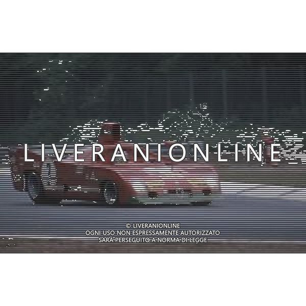 DIAP-RETROSPETTIVA MARIO ANDRETTI PILOTA F1 NELLA FOTO MARIO ANDRETTI  AG ALDO LIVERANI SAS 