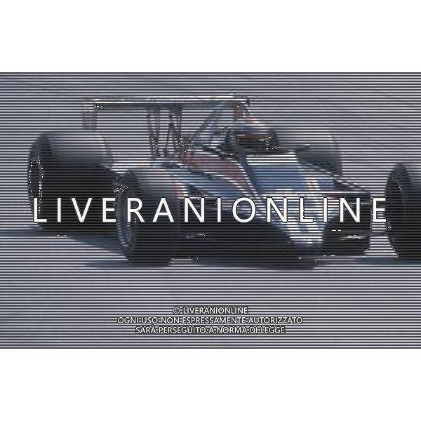DIAP-RETROSPETTIVA MARIO ANDRETTI PILOTA F1 NELLA FOTO MARIO ANDRETTI  AG ALDO LIVERANI SAS 