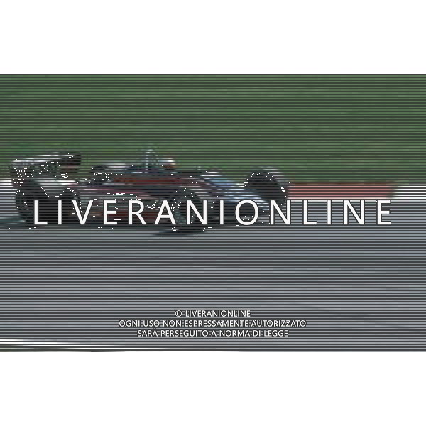 DIAP-RETROSPETTIVA MARIO ANDRETTI PILOTA F1 NELLA FOTO MARIO ANDRETTI  AG ALDO LIVERANI SAS 