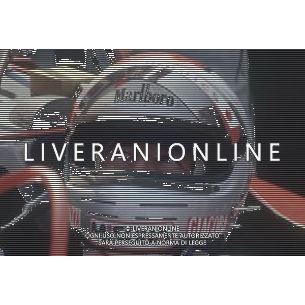 DIAP-RETROSPETTIVA MARIO ANDRETTI PILOTA F1 NELLA FOTO MARIO ANDRETTI  AG ALDO LIVERANI SAS 