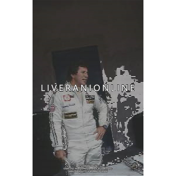 DIAP-RETROSPETTIVA MARIO ANDRETTI PILOTA F1 NELLA FOTO MARIO ANDRETTI  AG ALDO LIVERANI SAS 