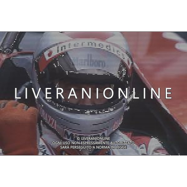 DIAP-RETROSPETTIVA MARIO ANDRETTI PILOTA F1 NELLA FOTO MARIO ANDRETTI  AG ALDO LIVERANI SAS 