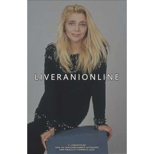 DIAP-RETROSPETTIVA MARA VENIER ATTIRCE E PRESENTATRICE TELEVISIVA NELLA FOTO MARA VENIER AG ALDO LIVERANI SAS