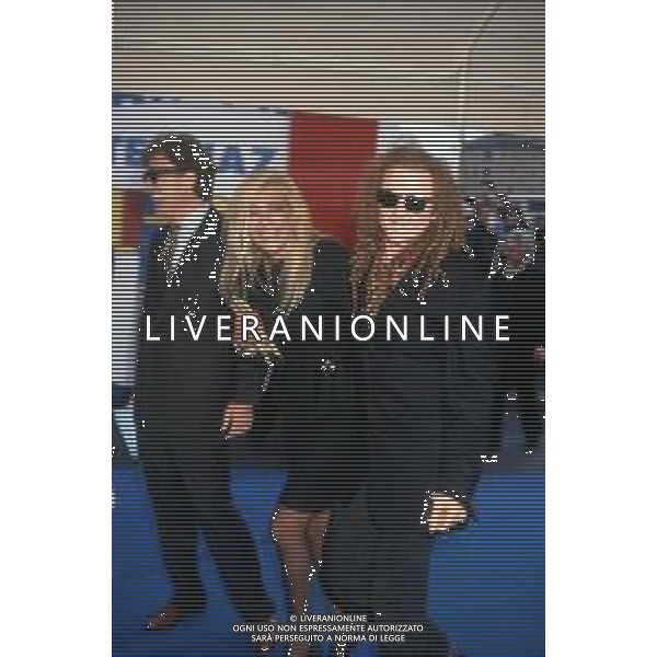 DIAP-RETROSPETTIVA MARA VENIER ATTIRCE E PRESENTATRICE TELEVISIVA NELLA FOTO MARA VENIER AG ALDO LIVERANI SAS