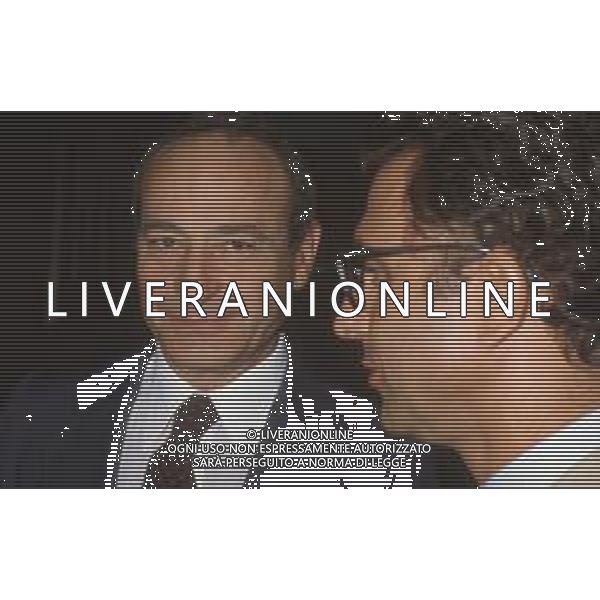 DIAP-RETROSPETTIVA ROBERTO ROSONE BANCHIERE NELLA FOTO ROBERTO ROSONE DIRETTORE GENERALE BANCO AMBROSIANO IN TRIBUNALE A MILANO NELL\'ANNO 1984 AG ALDO LIVERANI SAS