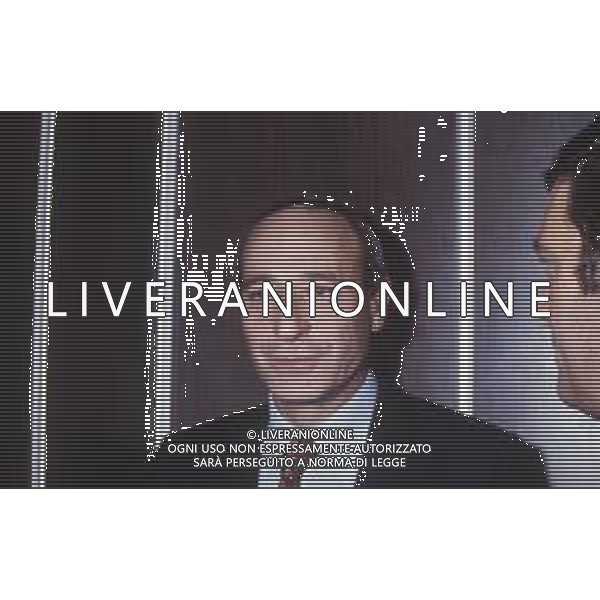DIAP-RETROSPETTIVA ROBERTO ROSONE BANCHIERE NELLA FOTO ROBERTO ROSONE DIRETTORE GENERALE BANCO AMBROSIANO IN TRIBUNALE A MILANO NELL\'ANNO 1984 AG ALDO LIVERANI SAS