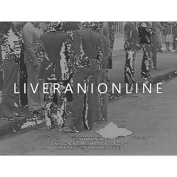 L’agguato a Roberto Rosone, 54 anni, vice presidente del Banco Ambrosiano , quindi a tutti gli effetti, il vice di Roberto Calvi, avviene alle 8.05 del 27 aprile 1982 in via Oldofredi, angolo via Pola, sotto l\'abitazione dello stesso dirigente di banca. AG GIOVANNI LIVERANI-AG ALDO LIVERANI SAS