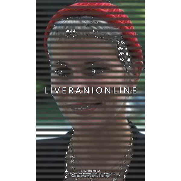 DIAP- RETROSPETTIVA ANNIE BELLE ATTRICE FRANCESE NELLA FOTO ANNIE BELLE AG ALDO LIVERANI SAS