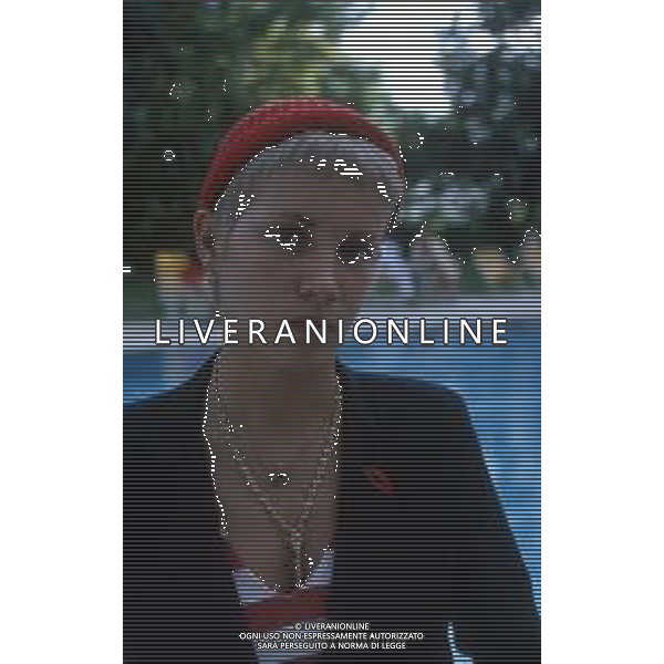 DIAP- RETROSPETTIVA ANNIE BELLE ATTRICE FRANCESE NELLA FOTO ANNIE BELLE AG ALDO LIVERANI SAS