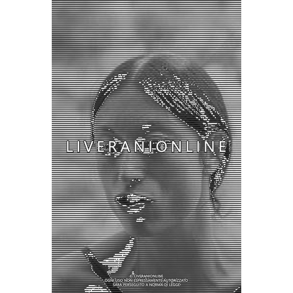 NEG- RETROSPETTIVA LUCIANA SAVIGNANO BALLERINA NELLA FOTO LUCIANA SAVIGNANO AG ALDO LIVERANI SAS