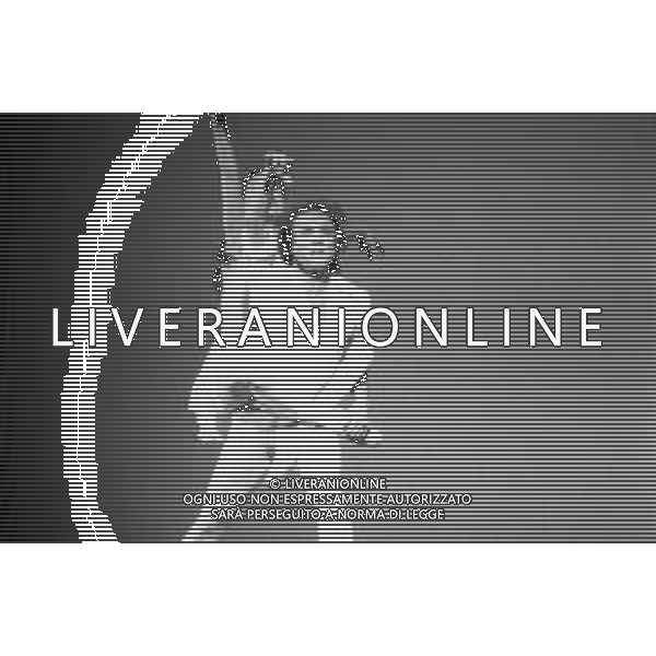 NEG- RETROSPETTIVA LUCIANA SAVIGNANO BALLERINA NELLA FOTO LUCIANA SAVIGNANO AG ALDO LIVERANI SAS